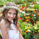 Mod.Aleksandra Ola Kasia Doroba' Luisenpark Mannheim Niemcy -fot