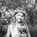 Mod.Aleksandra Ola Kasia Doroba' Luisenpark Mannheim Niemcy -fot