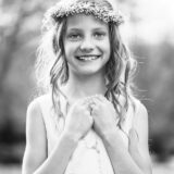 Mod.Aleksandra Ola Kasia Doroba' Luisenpark Mannheim Niemcy -fot