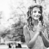 Mod.Aleksandra Ola Kasia Doroba' Luisenpark Mannheim Niemcy -fot