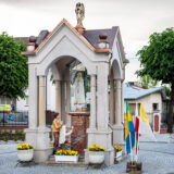 2018-05-14-Klasztor-Sanktuarium-Świętego-Antoniego-Padewskiego-Ołtarzyk-Maryja-Fatima-módl-Anioł-Ostrołęka-Fotograf-Magdalena-Wyrębek-Nikon-1200-MaWySte
