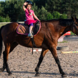 Sesja - DZIECIĘCA, Sesja ZE ZWIERZĘTAMI