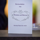 Ślub, Wesele - DETALE