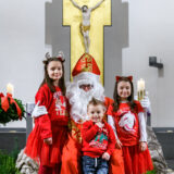 Sesja - DZIECIĘCA, Sesja - ŚWIĄTECZNA