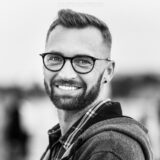 Sesja w plenerze, Sesja biznesowa