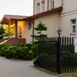KRAJOBRAZ, ARCHITEKTURA