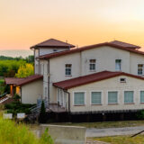 KRAJOBRAZ, ARCHITEKTURA