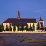 KRAJOBRAZ, ARCHITEKTURA