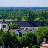 KRAJOBRAZ, ARCHITEKTURA