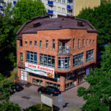 KRAJOBRAZ, ARCHITEKTURA