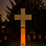 2024-11-03-CMENTARZ-Friedhof-Hauptfriedhof-Polskie-Groby-KRZYŻ--Polski-Fotograf-Mannheim-Magdalena-Wyrębek-Nikon-1