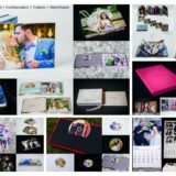Fotoreportaż Pakiet PREMIUM - FotoBox - Wydruki - CD - FotoKalendarz + Tripleks + MiniAlbumik Harmonijka - Fotopamiątki - Pamiątki - Polski Fotograf Mannheim Magdalena Wyrębek