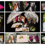Sesja Komunijna - Jesika Luisenpark - Fotograf Mannheim Magdalena Wyrębek - FotoBox FotoKalendarz Wydruki Odbitki FotoAlbum Tripleks