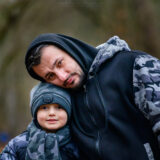 Sesja - RODZINNA, Sesja - ZIMOWA