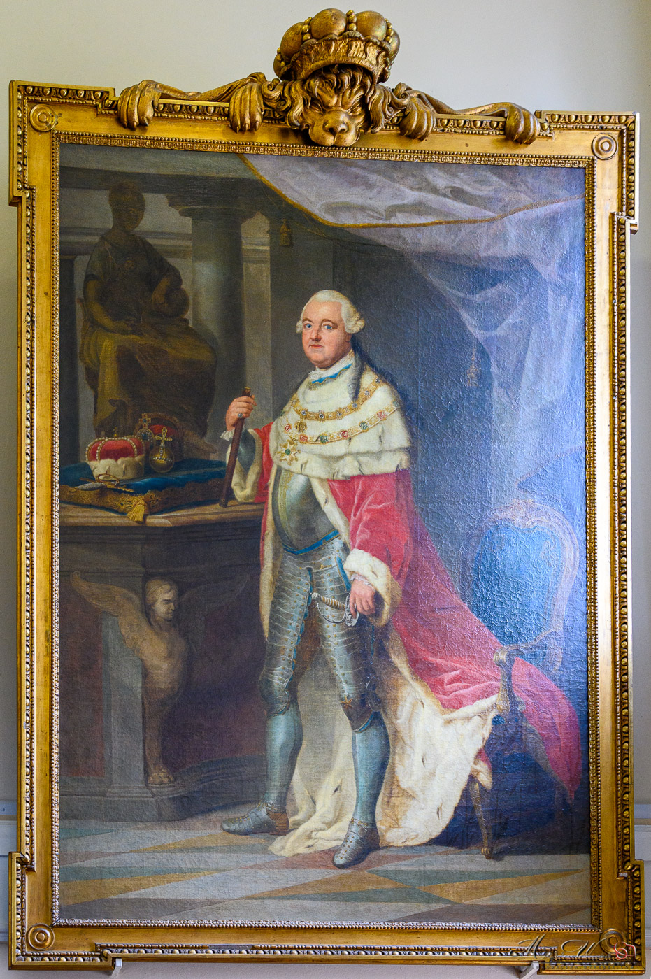 2024-05-03-ŚLUB-w-Zamku-Slub-Zamek-DARIA&JAN-Hochzeit-Schloss-Edingen-Neckarhausen-Fotograf-Mannheim-Magdalena-Wyrębek-BW-Niemcy-Nikon-11