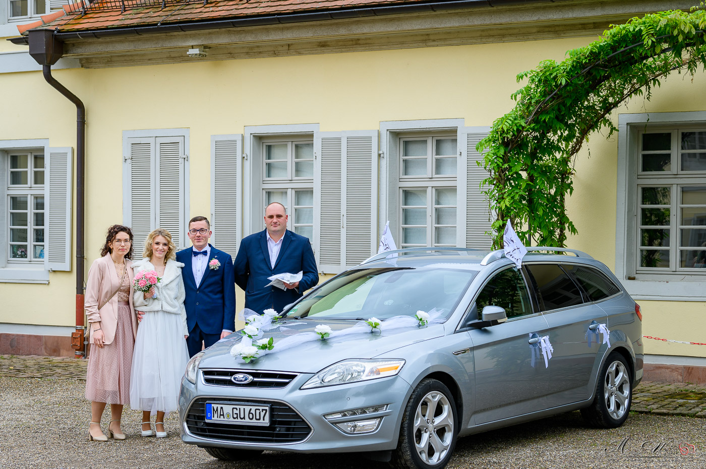 2024-05-03-ŚLUB-w-Zamku-Slub-Zamek-DARIA&JAN-Hochzeit-Schloss-Edingen-Neckarhausen-Fotograf-Mannheim-Magdalena-Wyrębek-BW-Niemcy-Nikon-2