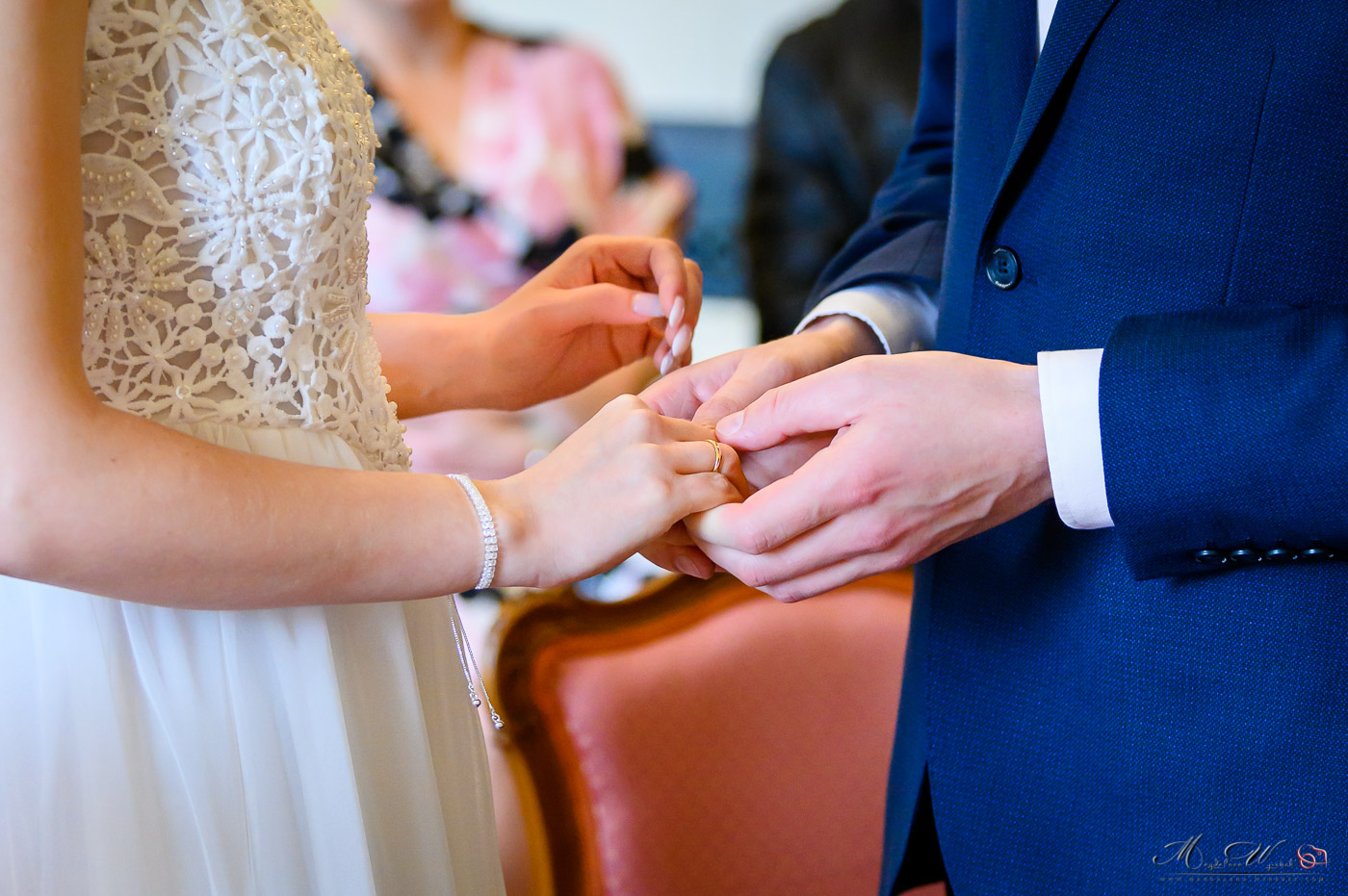 2024-05-03-ŚLUB-w-Zamku-Slub-Zamek-DARIA&JAN-Hochzeit-Schloss-Edingen-Neckarhausen-Fotograf-Mannheim-Magdalena-Wyrębek-BW-Niemcy-Nikon-24