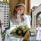 Fotoreportaż Komunijny Okolicznościowy Kommunion Communion Komunia Restaurant Fotoreportage Fotograf Mannheim Magdalena Wyrębek Polska Fotografka Niemcy