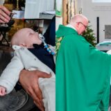 Fotoreportaż Okolicznościowy Sesje CHRZEST św. CHRZCINY TAUFE Polska Fotografka PMK Mannheim Polski Fotograf w Niemczech Magdalena Wyrebek Niemcy
