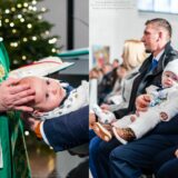 Fotoreportaż Okolicznościowy Sesje CHRZEST św. CHRZCINY TAUFE Polska Fotografka PMK Mannheim Polski Fotograf w Niemczech Magdalena Wyrębek Niemcy