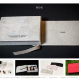 SKLEP - Box - Pudełko na odbitki - wydruki - FotoPamiątka - FotoProdukt - Fotograf MANNHEIM - Magdalena Wyrebek