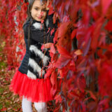 Sesja - DZIECIĘCA, Sesja - JESIENNA