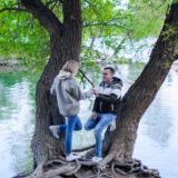 2024-04-17-Sesja-Narzeczeńska-PIKNIK-Narzeczeni-Daria&Jan-Silberpappel-Neckarau-Braut-Verlobte-Bride-Fotograf-Mannheim-Magdalena-Wyrebek-Nikon-WWW-33