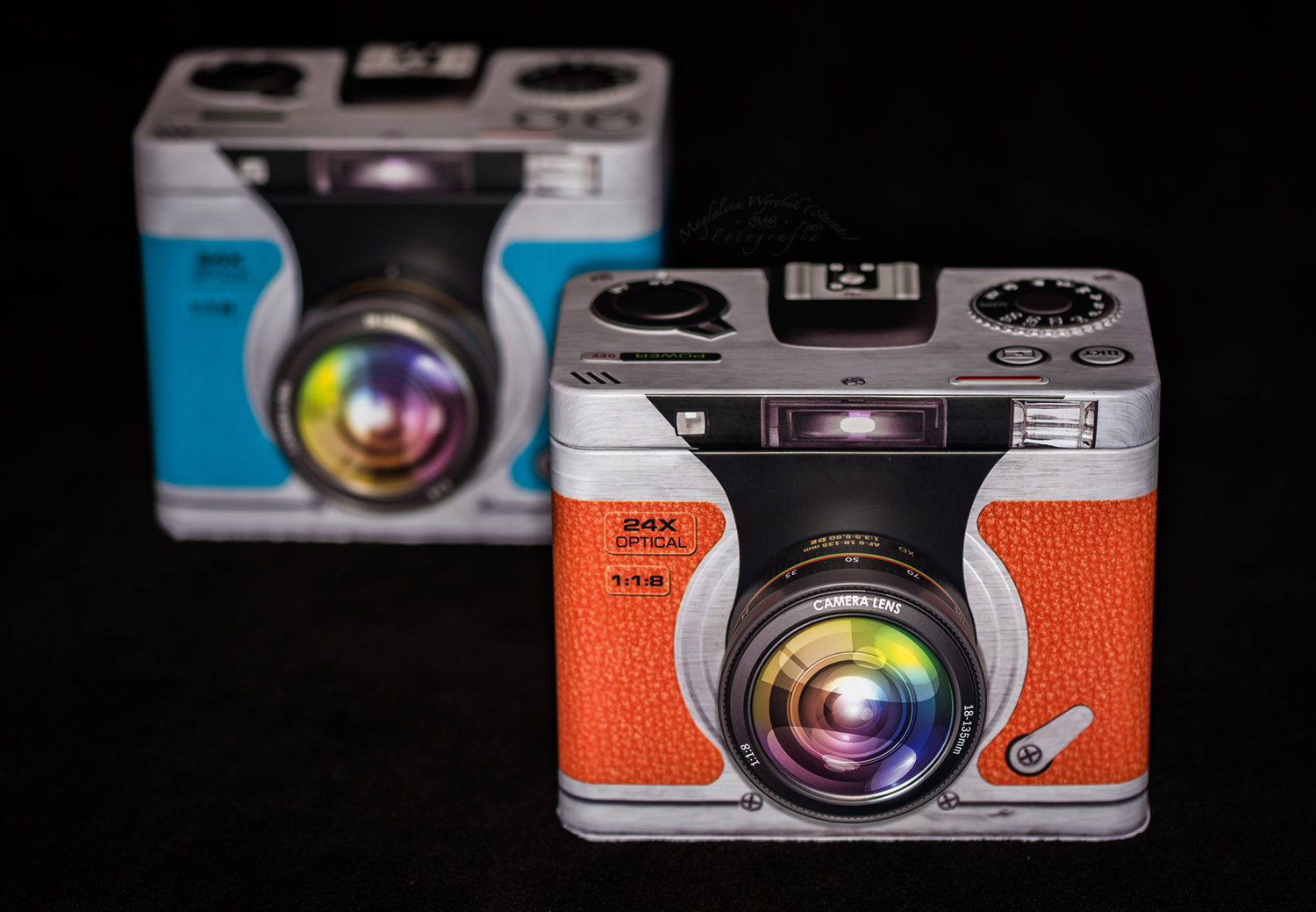 foto@megisia.pl - Magdalena Wyrebek