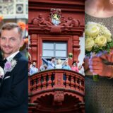 Fotoreportaże Okolicznościowe Sesje Ślubne Ślub Hochzeit - Fotoshooting - Polnische Fotografin Mannheim Magdalena Wyrębek