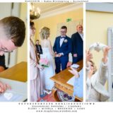 Fotoreportaże Okolicznościowe Śluby Ślub Wesela Rocznice Gody - Hochzeit - Polnische Fotografin Mannheim Magdalena Wyrębek