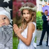 Sesje Okolicznościowe Chzrest Komunia Ślub Ślubne Kommunion Hochzeit Taufe Fotoshooting Fotosession - Polski Fotograf Mannheim Magdalena Wyrębek Polska Fotografka Niemcy