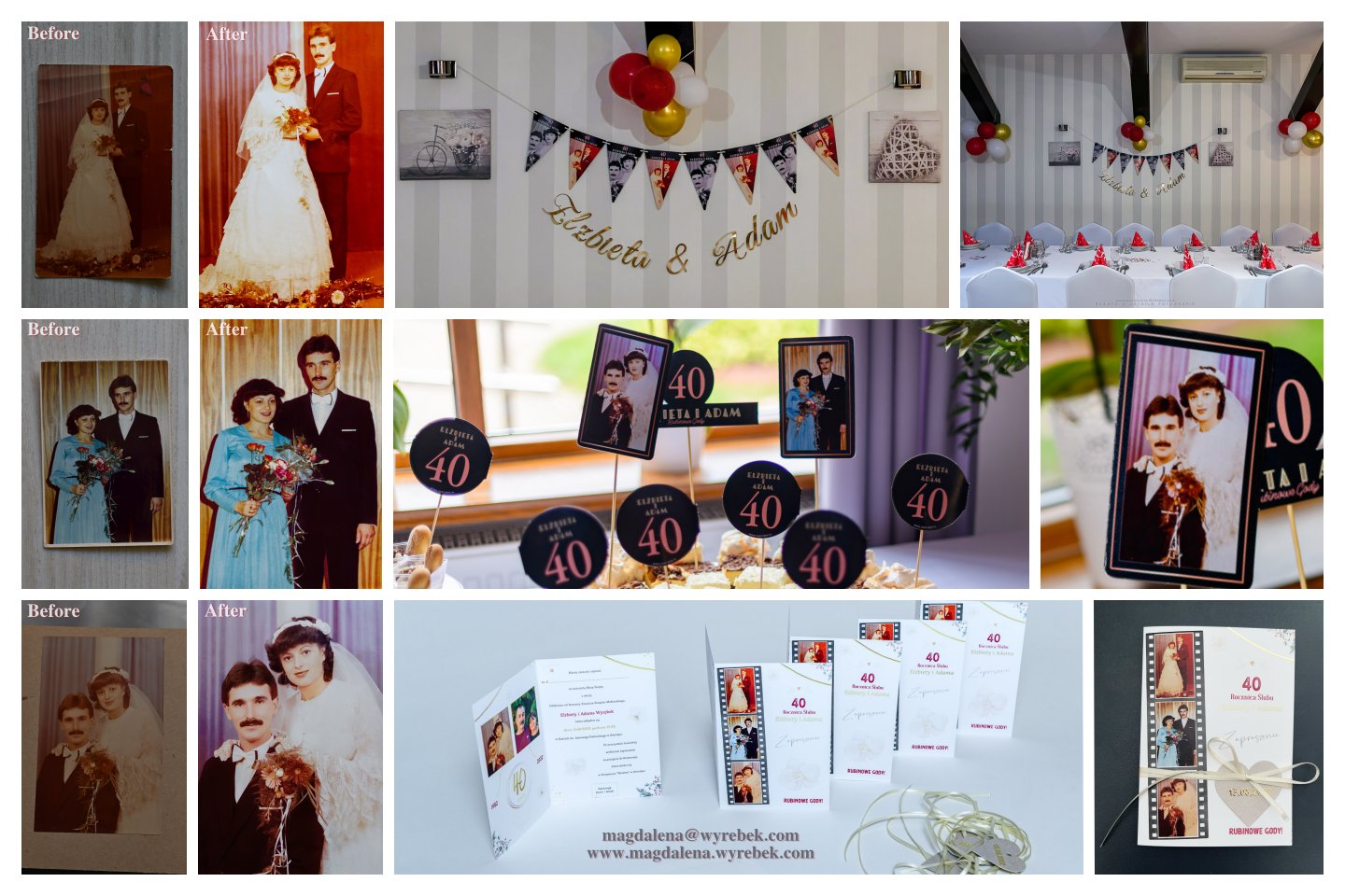 Renowacja starych zdjęć, cyfrowa odnowa, naprawa starych fotografii, zdjęcia analogowe, fotografia analogowa, fotografia cyfrowa, ręczny retusz, bez pomocy AI SI, odbitki, wydruki, cyfrowe