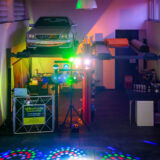 2023-08-11-50-Geburstag-Nils-Ludwigshafen-Private-Event-Porsche-Fot-Mannheim-Magdalena-Wyrębek-1