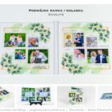 SKLEP ONLINE - Podwójna Ramka : Okładka : DuoLite - FotoPamiątka - Polski Fotograf w Niemczech - Magdalena Wyrębek - MANNHEIM