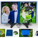 SKLEP ONLINE - CD DVD Blu-ray - Opakowanie Pudełko Box - FotoPamiątka - FotoProdukt - Polski Fotograf MANNHEIM Niemcy - Magdalena Wyrębek