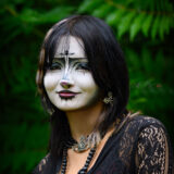 2025-09-21-Jesika-Goth-ArtMakeUp-Makijaż-Artystyczny-Painter-Polski-Fotograf-Mannheim-Magdalena-Wyrębek-Nikon-5